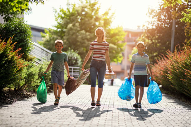 Recycling Services for Junk in Green Island, NY