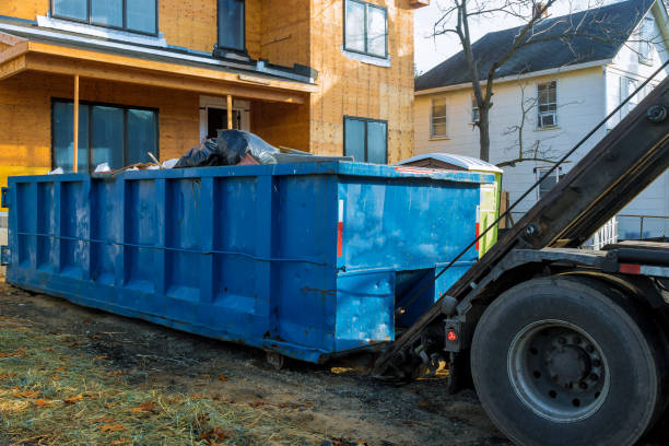Demolition Debris Removal in Green Island, NY