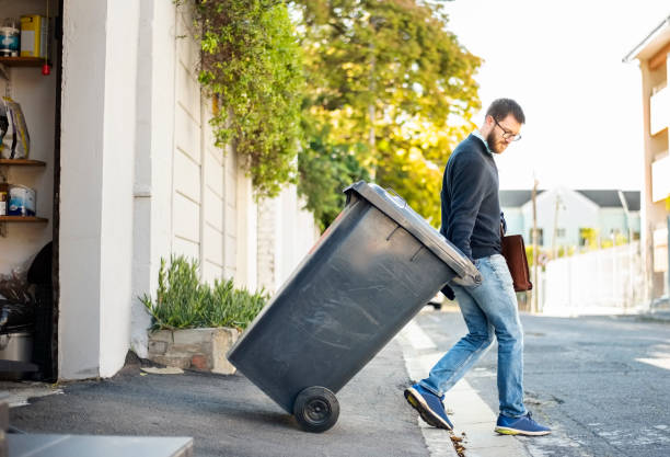 Best Demolition Debris Removal  in Green Island, NY