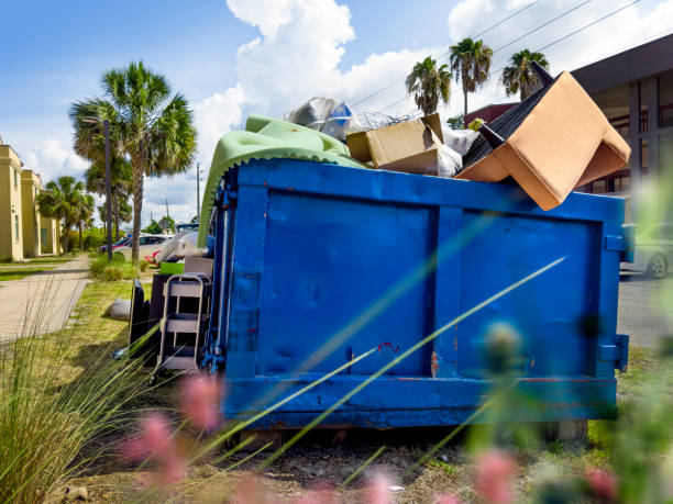 Best Hoarding Cleanup  in Green Island, NY