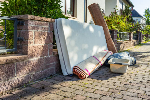 Best Demolition Debris Removal  in Green Island, NY