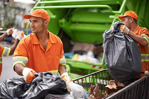 Retail Junk Removal in Green Island, NY