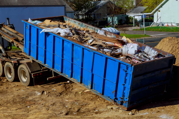 Best Basement Cleanout  in Green Island, NY